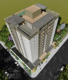 Apartamento-Bairro Muarama Ed&iacute;ficio Bartolomeu