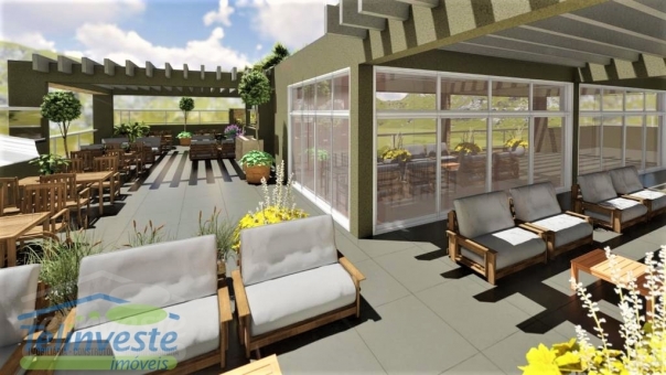Apartamento-Bairro Muarama Ed&iacute;ficio Bartolomeu