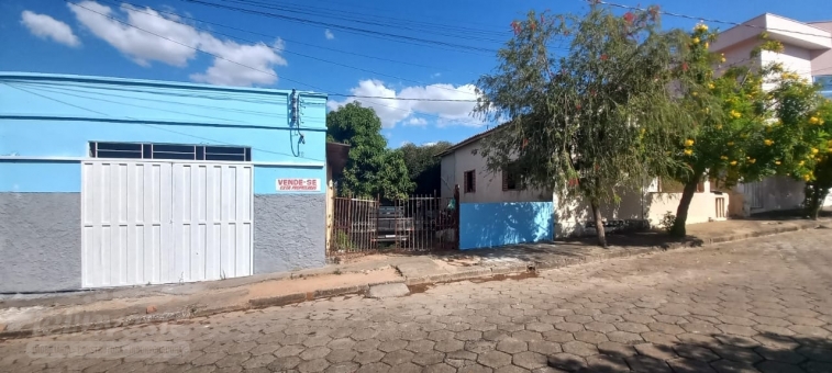CASA NO CENTRO