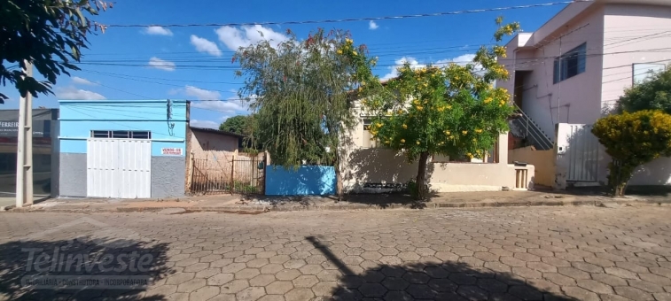 CASA NO CENTRO