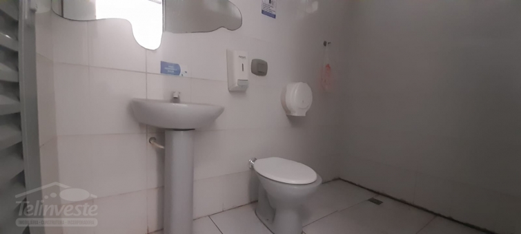 Travessa Belo Horizonte, 363 e 361