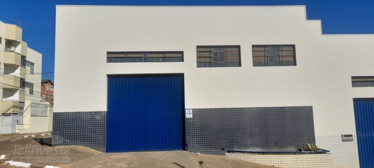 Travessa Belo Horizonte, 363 e 361