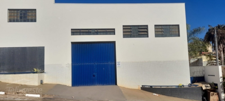 Travessa Belo Horizonte, 363 e 361
