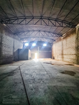 Barrac&atilde;o - Bairro Belvedere