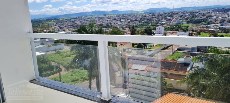 APARTAMENTOS NO BAIRRO PANORAMA 