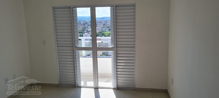 APARTAMENTOS NO BAIRRO PANORAMA 