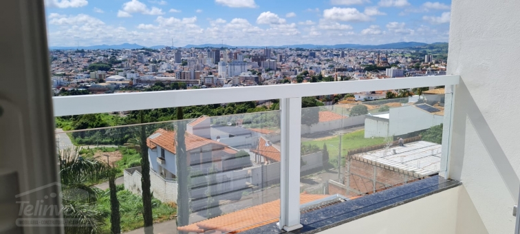 APARTAMENTOS NO BAIRRO PANORAMA 