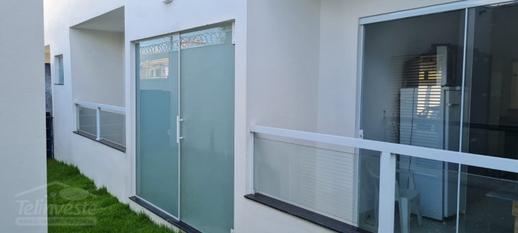 APARTAMENTOS NO BAIRRO PANORAMA 