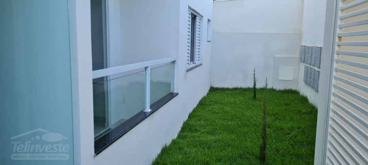 APARTAMENTOS NO BAIRRO PANORAMA 