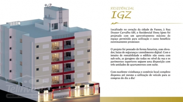APARTAMENTOS CENTRAL