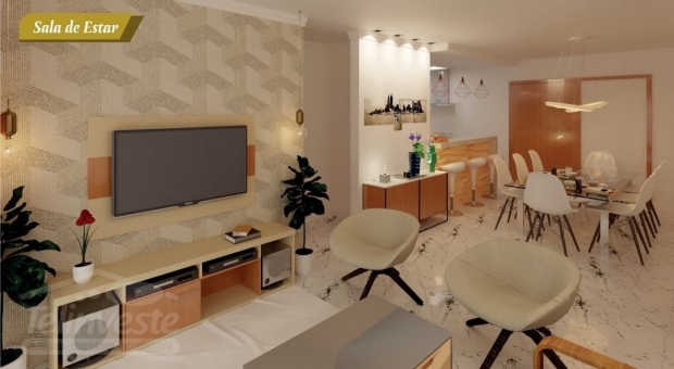 APARTAMENTOS CENTRAL