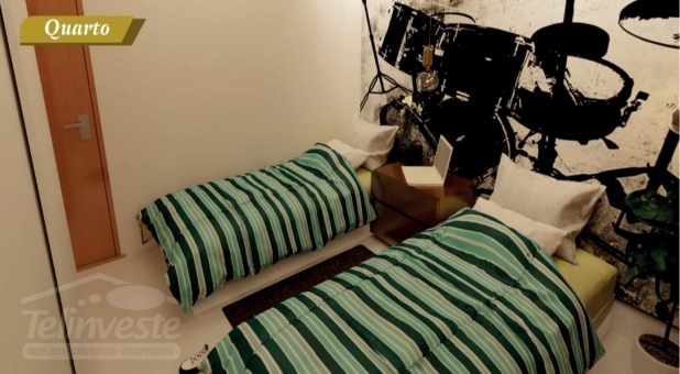 APARTAMENTOS CENTRAL