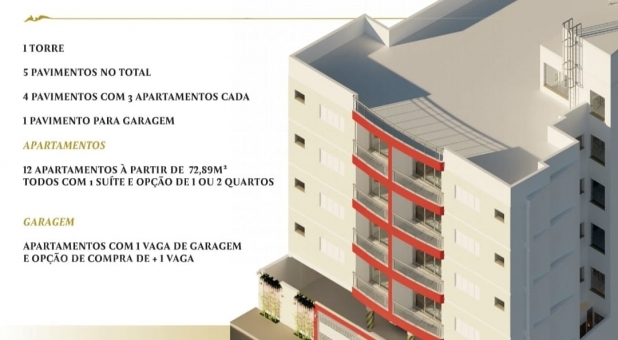 APARTAMENTOS CENTRAL
