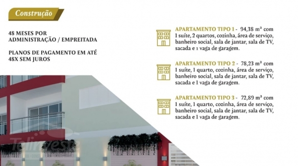 APARTAMENTOS CENTRAL