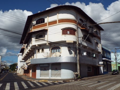 Comodo comercial - Centro