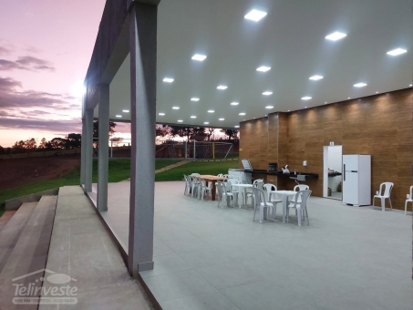 EXCELENTE LOTE A VENDA NO CONDOM&Iacute;NIO BONSUCESSO 