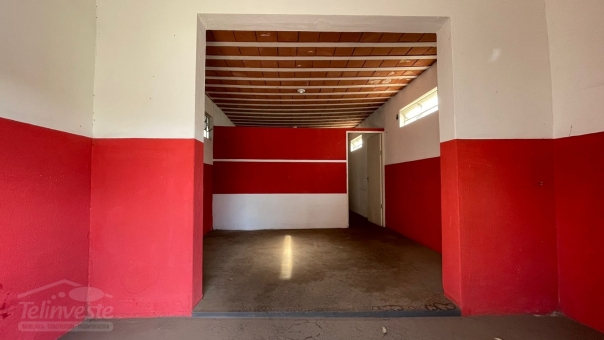 Rua Vitoria, 243