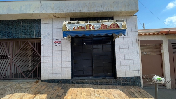 Rua Vitoria, 243