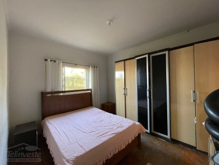 Casa no S&atilde;o Francisco