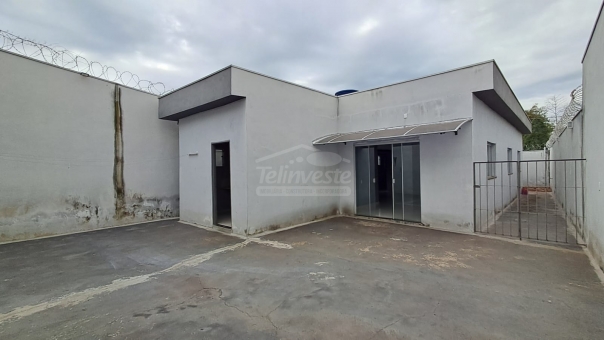 CASA - VILLAGE IT&Aacute;LIA