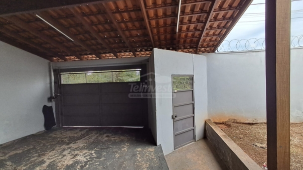CASA - VILLAGE IT&Aacute;LIA
