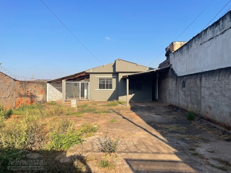 Casa no Bela Vista