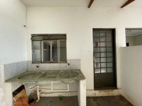 Casa no Bela Vista