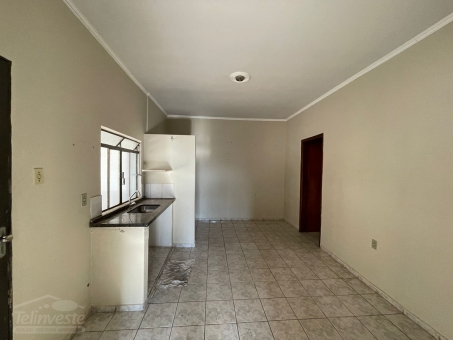 Casa no Bela Vista