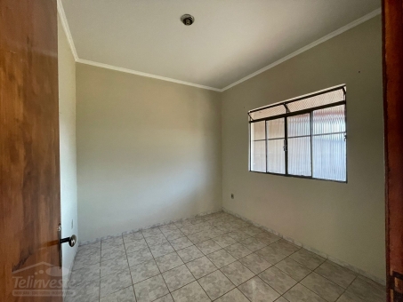 Casa no Bela Vista