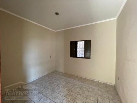Casa no Bela Vista