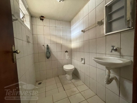 Casa no Bela Vista