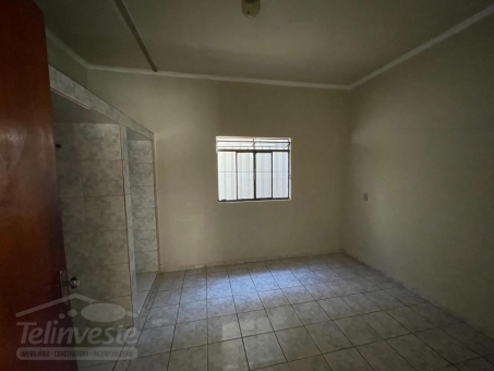 Casa no Bela Vista
