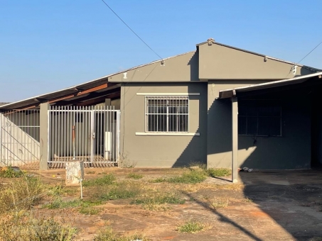 Casa no Bela Vista