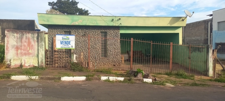 CASA NO MUARAMA