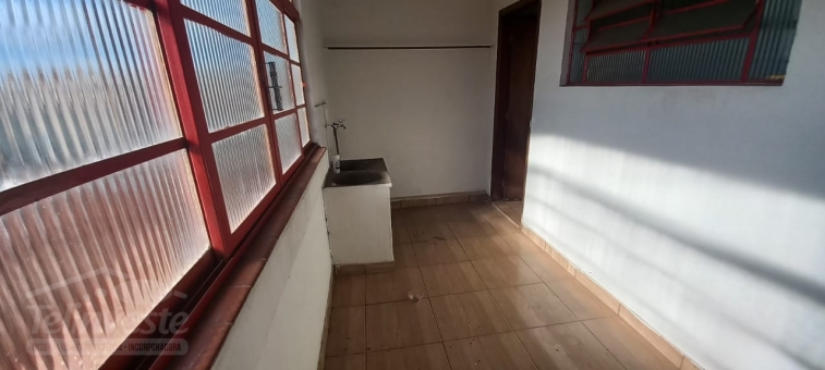 APARTAMENTO NO BAIRRO EXPOSI&Ccedil;&Atilde;O