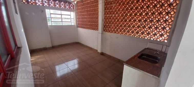 APARTAMENTO NO BAIRRO EXPOSI&Ccedil;&Atilde;O