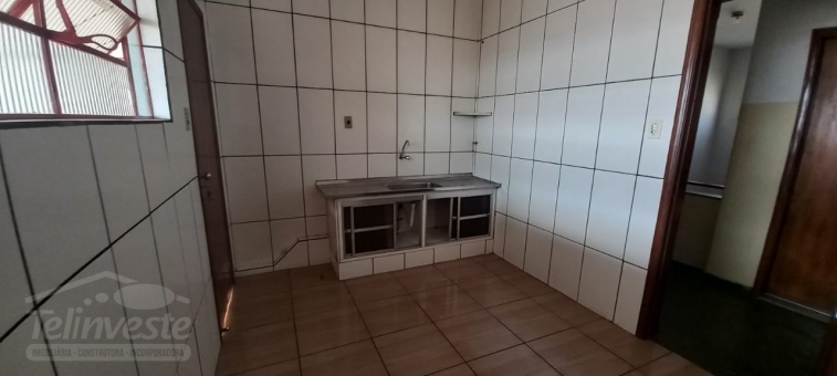 APARTAMENTO NO BAIRRO EXPOSI&Ccedil;&Atilde;O