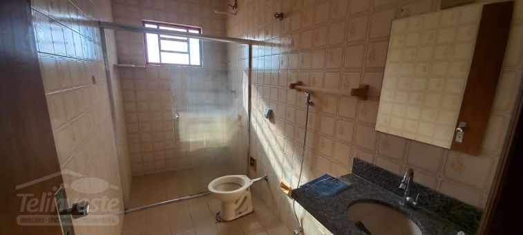 APARTAMENTO NO BAIRRO EXPOSI&Ccedil;&Atilde;O