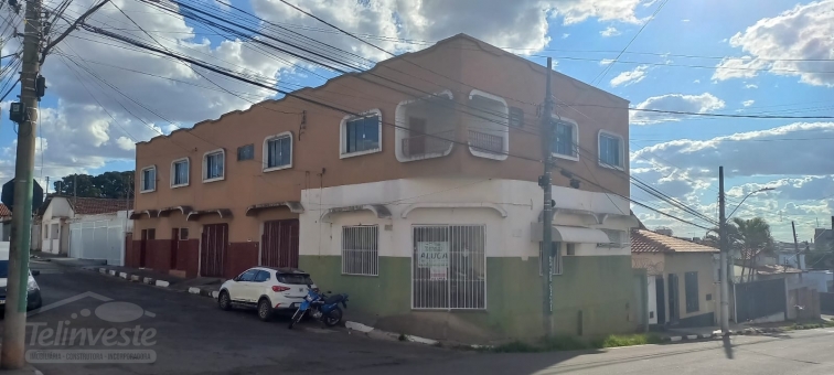 APARTAMENTO NO BAIRRO EXPOSI&Ccedil;&Atilde;O
