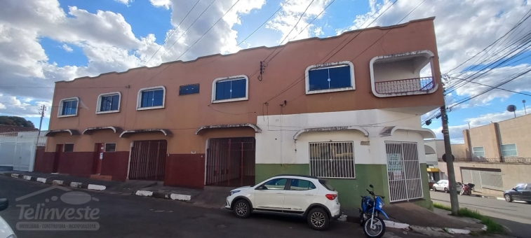 APARTAMENTO NO BAIRRO EXPOSI&Ccedil;&Atilde;O