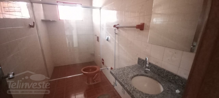 APARTAMENTO NO BAIRRO EXPOSI&Ccedil;&Atilde;O