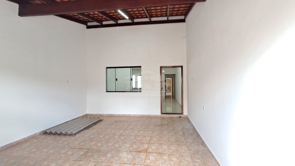 Casa Novo Mundo