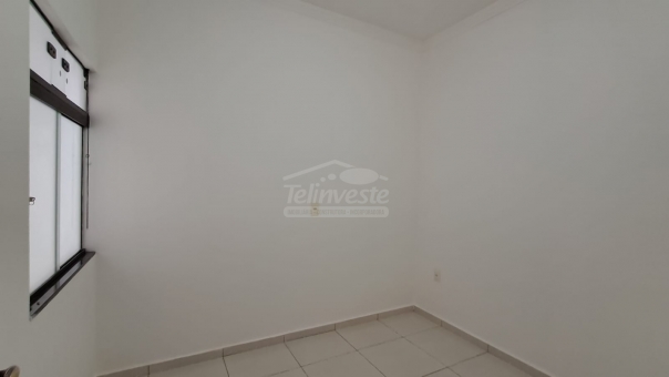 Casa Novo Mundo