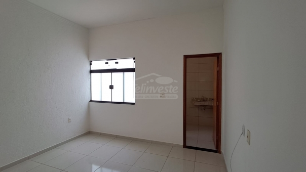 Casa Novo Mundo