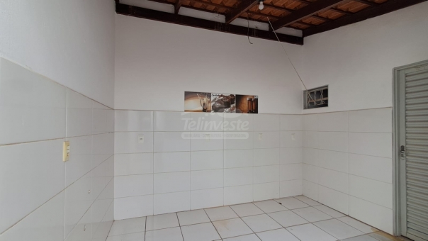 Casa Novo Mundo