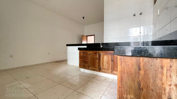 Casa Novo Mundo