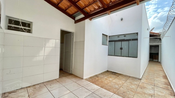 Casa Novo Mundo