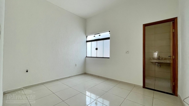 Casa Novo Mundo