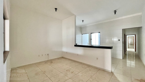 Casa Novo Mundo