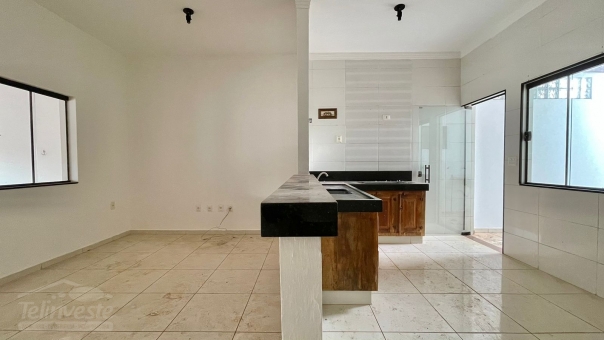 Casa Novo Mundo